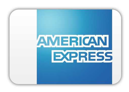 Amex Logo