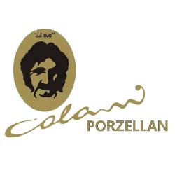 Luigi Colani Porzellan ab ovo