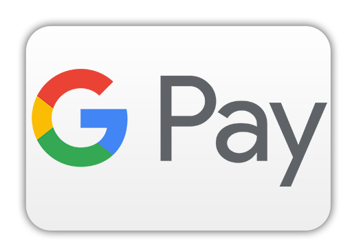 Google pay Logo