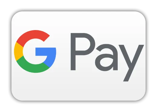 Google pay Logo