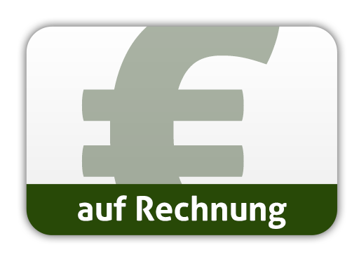 Logo kauf auf Rechnung