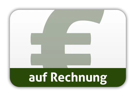Logo kauf auf Rechnung