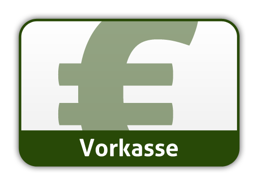 Vorauskasse Logo