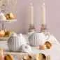 Preview: MILCH UND ZUCKER SET LUXE, WEISS