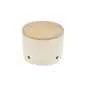 Preview: Knoblauchtopf 15,5cm CERA-DESIGN Urban-Grey