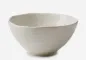Preview: YLI REISBOWL 25 CL Alabaster Weiss