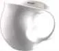 Preview: Luigi Colani Porzellan Kaffeebecher white