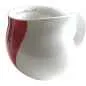 Preview: Colani Kaffeebecher arrow rot