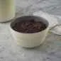 Preview: Pudding-Schüssel, 0,9 Liter Steingut