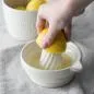 Preview: Zitruspresse/ Entsafter 3in1, 550 ml aus Steingut