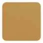 Preview: Fleximats Untersetzer, 4er Set, 10x10cm, Senf/Grau