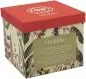 Preview: Tea4One mit Untertasse MIRABILIA 400 ml rot
