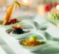 Preview: AMUSE GUEULE/ COCKTAIL-, TAPPALÖFFEL 11,5 cm Weiss
