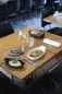 Preview: GRATINSCHUESSEL, OVAL, MIT GRIFFEN Weiss 40 cl