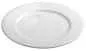 Preview: ALASKA DESSERTTELLER 17 cm Weiss