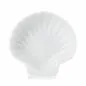 Preview: MINIATUR MUSCHELSCHALE Weiss