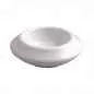 Preview: BUTTERDOSE 7,5 cm Weiss