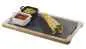 Preview: SERVIERPLATTE universal 30 x 16 cm rechteckig schmal Matt schiefer