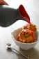 Preview: LIKID KRUG/ KARAFFE/ SAUCIERE Piment-rot 10 cl
