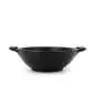 Preview: WOK 100 cl Gusseisenoptik