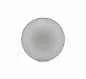Preview: EQUINOXE FLACHER TELLER/DESSERTTELLER 21,5 cm Pfeffer