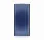 Preview: EQUINOXE RECHTECKIGE PLATTE/RECHTECKIGER TELLER 32,5 cm Cirrusblau