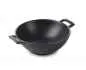 Preview: WOK 50 cl KLEIN Gusseisenoptik