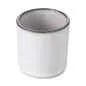 Preview: CARACTERE TASSE 8 cl Kumuluswolke weiss