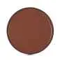 Preview: CARACTERE FLACHER TELLER 28 cm Zimt