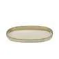 Preview: CARACTERE SERVIERTELLER 35,5 cm Muskatnuss