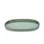 Preview: CARACTERE SERVIERTELLER 35,5 cm Minze