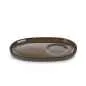 Preview: CARACTERE UNTERTASSE 13,5x8,3x1,2 cm Tonka