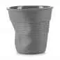 Preview: Knickbecher Espresso 0,08 l wie Recyclingmaterial