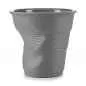 Preview: Knickbecher Cappuccino 0,18l wie 100% Recyclay