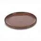 Preview: CARACTERE DESSERTTELLER 21 cm Zimt