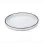 Preview: CARACTERE BROTTELLER 15 cm Kumuluswolke weiss