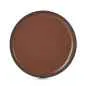 Preview: CARACTERE DESSERTTELLER 21 cm Zimt
