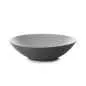 Preview: EQUINOXE BUFFETSCHALE, GROSS 33,5 cm Pfeffer