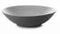 Preview: EQUINOXE BUFFETSCHALE, GROSS 33,5 cm Pfeffer