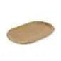 Preview: PEKOE HOLZBRETTCHEN BAMBUS 20,7 x 12,7 x 1,4 cm