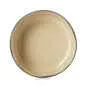 Preview: CARACTERE SCHALE / TELLER 14 cm Muskatnuss