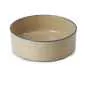 Preview: CARACTERE SCHALE/ TELLER 14 cm Muskatnuss