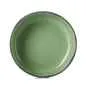 Preview: CARACTERE SCHALE / TELLER 14 cm Minze