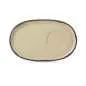 Preview: CARACTERE UNTERTASSE 18 x11,1 x 1,5 cm Muskattnuss