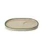 Preview: CARACTERE UNTERTASSE 18x11,1x1,5 cm Muskattnuss