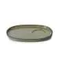 Preview: CARACTERE UNTERTASSE 18x11,1x1,5 cm Kardamom
