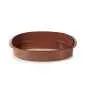 Preview: CARACTERE RECHTECKIGE Auflaufform 34 x 25 cm Zimt REVOL