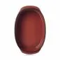Preview: CARACTERE RECHTECKIGE Auflaufform 26 x 18,5 cm Zimt REVOL