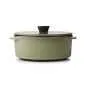 Preview: CARACTERE KASSEROLLE MIT DECKEL 25 cl Kardamom