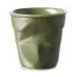 Preview: Knickbecher Cappuccino 0,18l Green garrigue